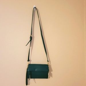 Small messager purse